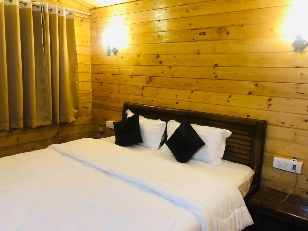Арамбол: Rama Beach Resort
