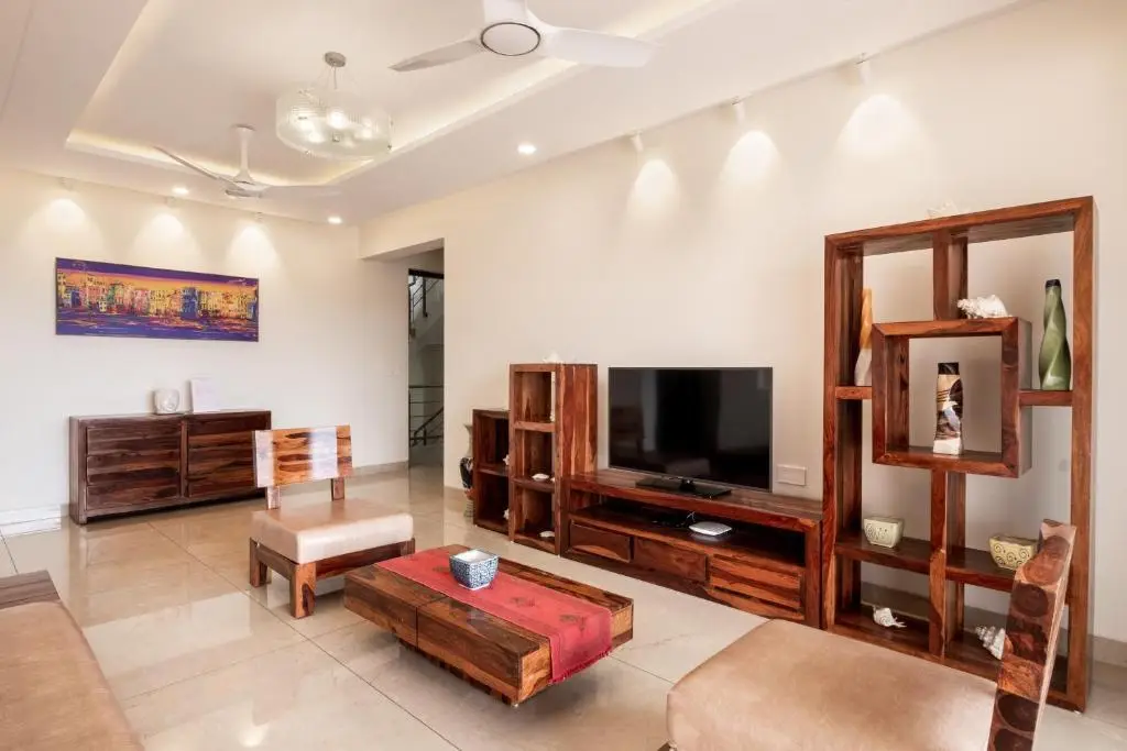 Альто-де-Порворим: ROSASTAYS North Goa Rosa Kuber Mandovi