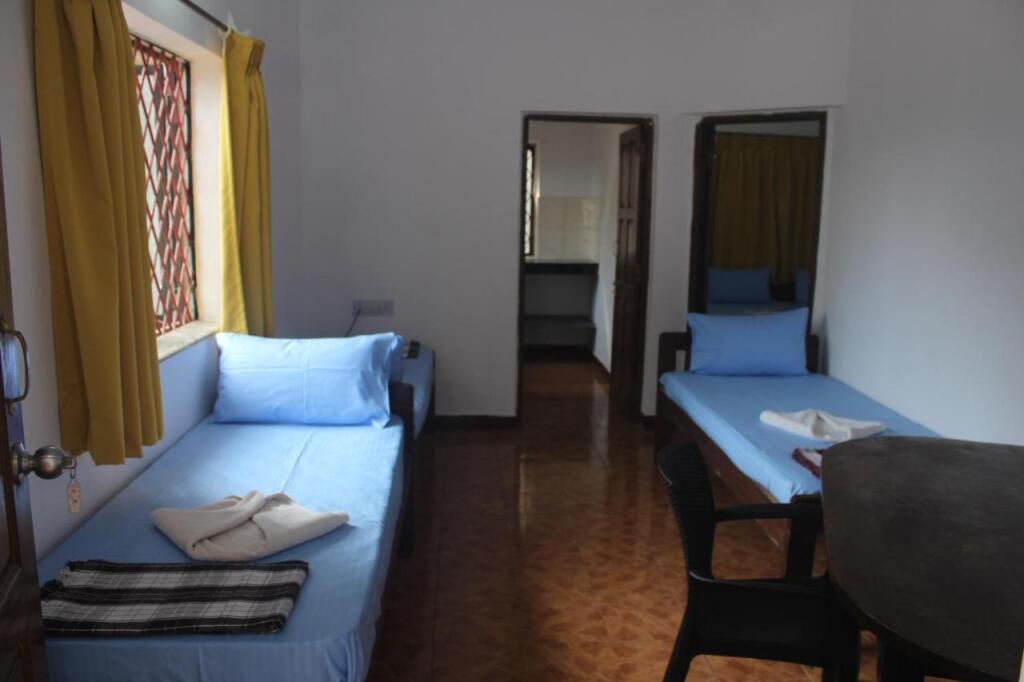 Анджуна: Seaprincess Guesthouse
