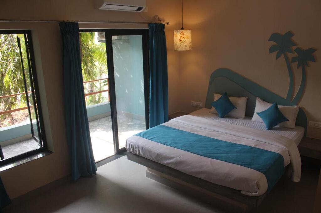 Анджуна: Seaprincess Guesthouse