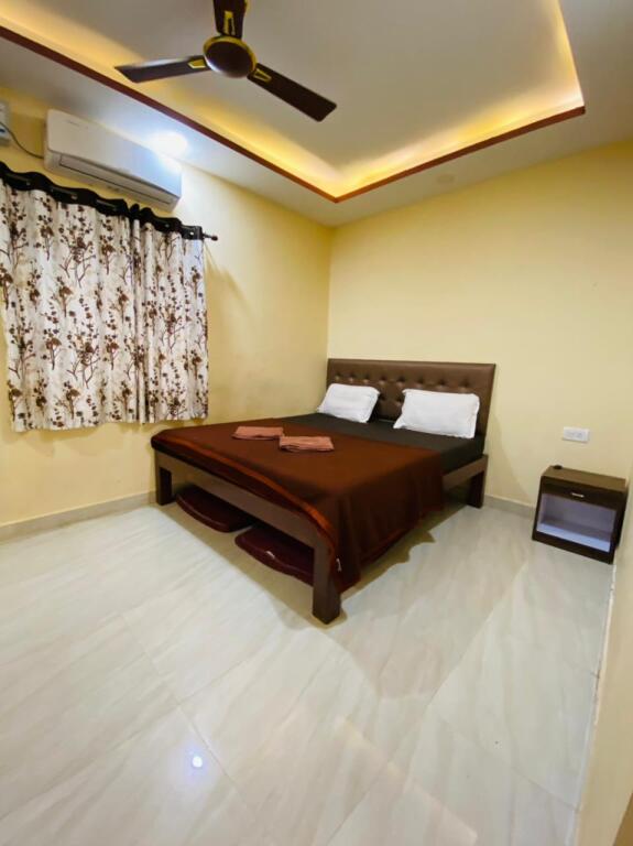 Калангут: Severina Inn