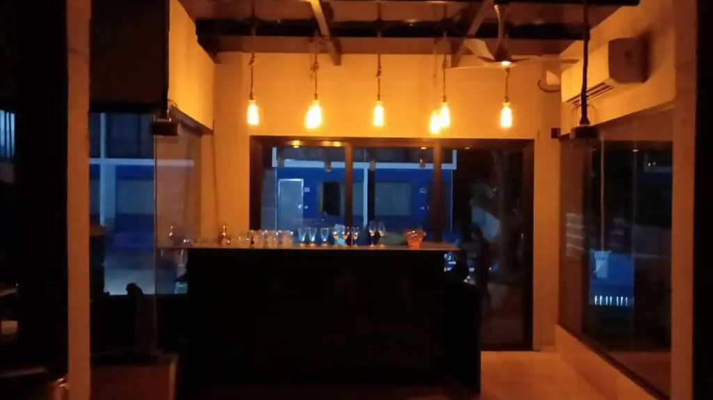Анджуна: Tanzanite Boutique Resort