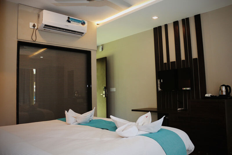 Анджуна: Tanzanite Boutique Resort