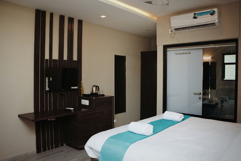 Анджуна: Tanzanite Boutique Resort