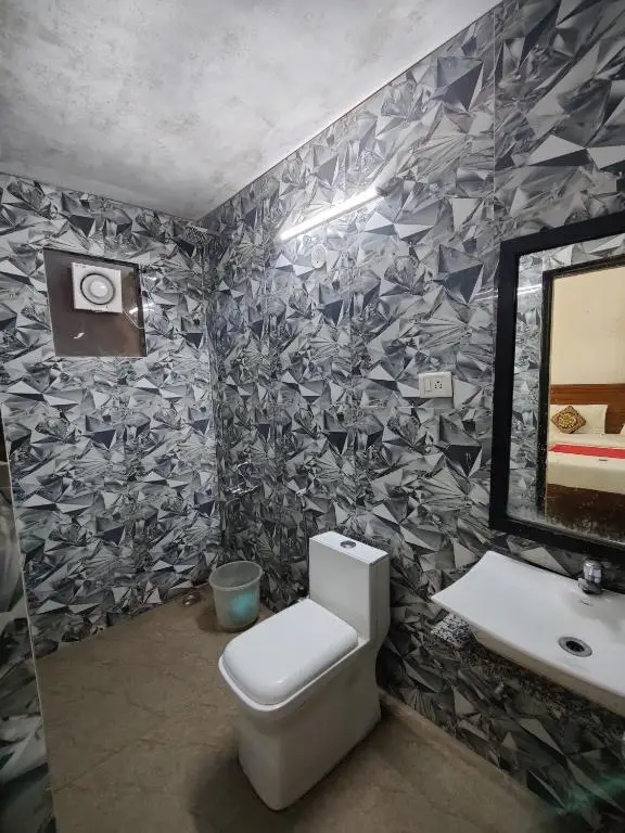 Калангут: Keya of hotel