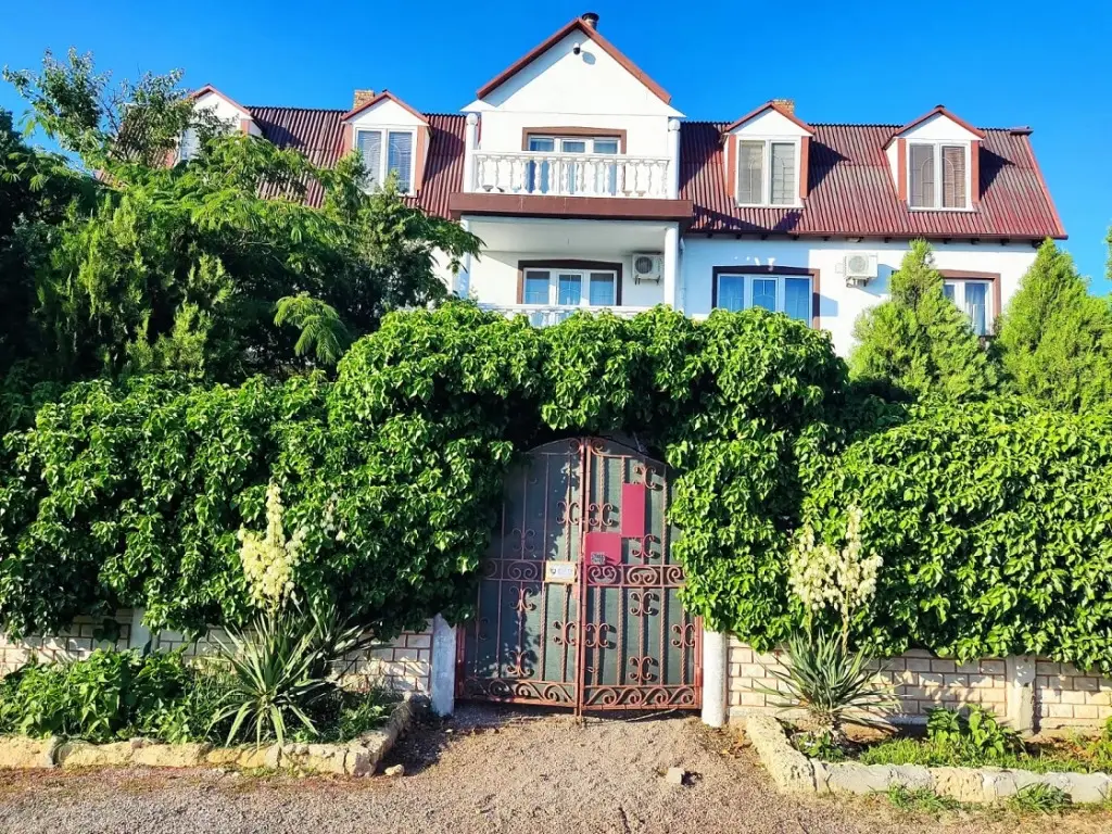 Гостевой дом АтлантикА — фото 1
