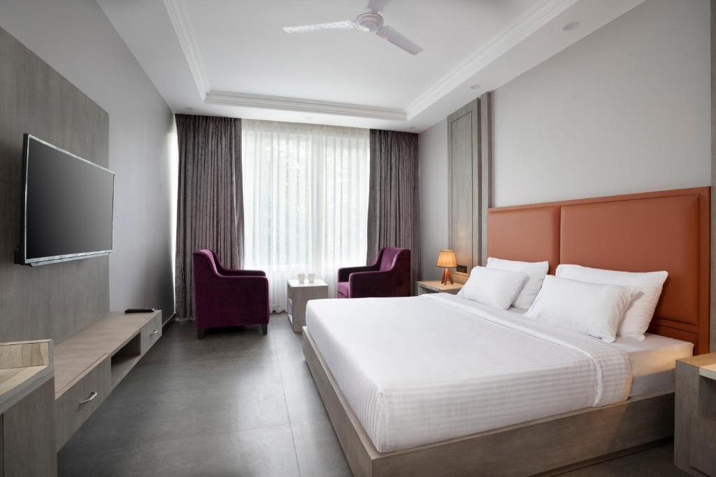 Вагатор: The Porto by Lagom