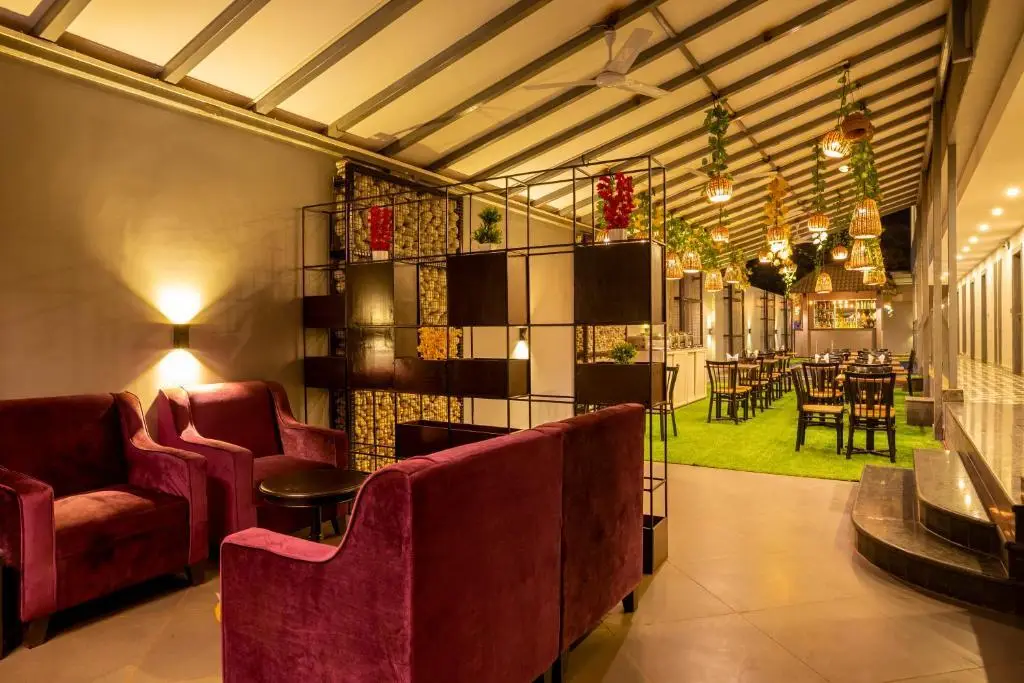 Вагатор: The Porto by Lagom