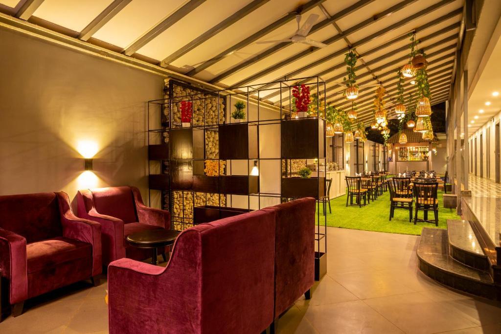 Вагатор: The Porto by Lagom