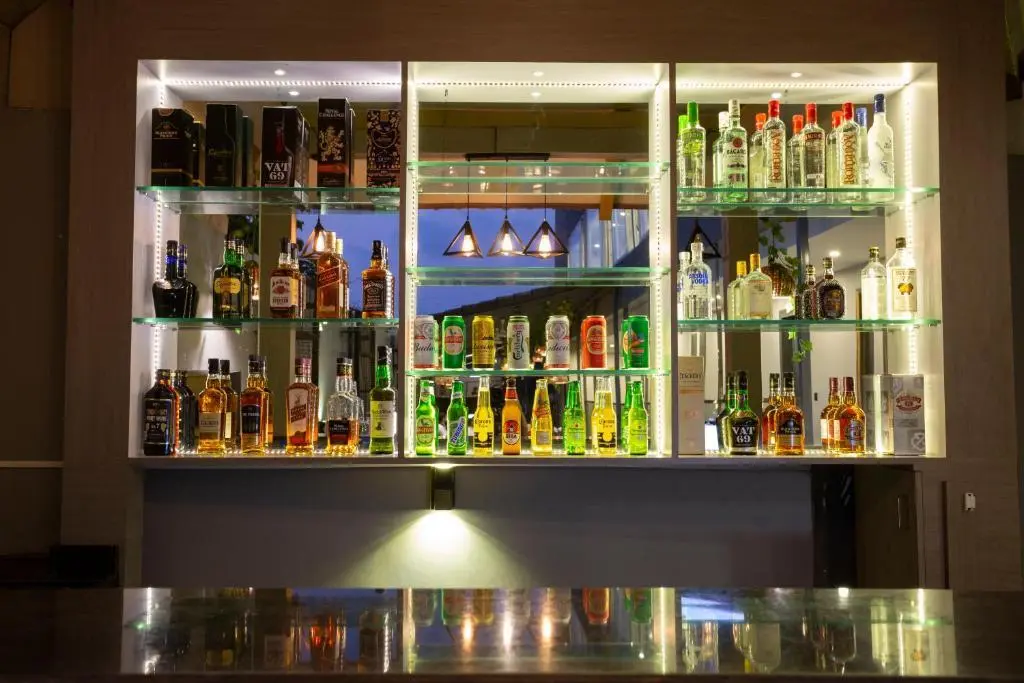 Вагатор: The Porto by Lagom