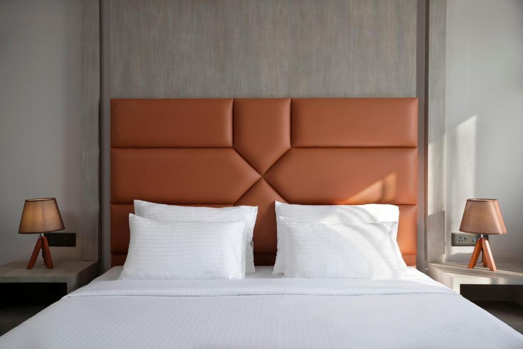 Вагатор: The Porto by Lagom