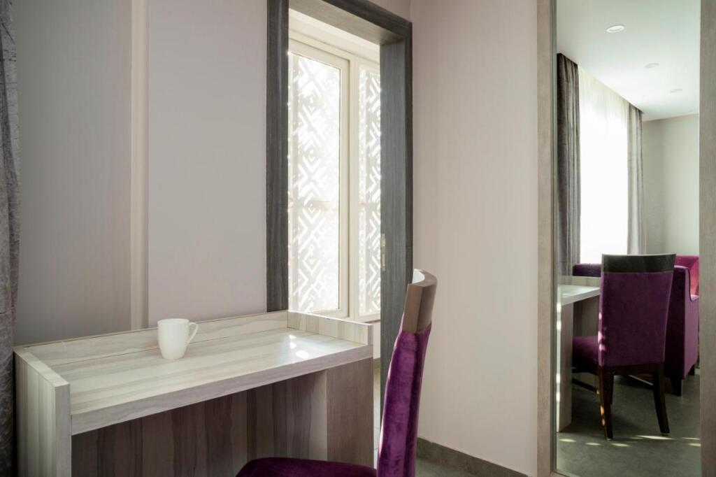 Вагатор: The Porto by Lagom