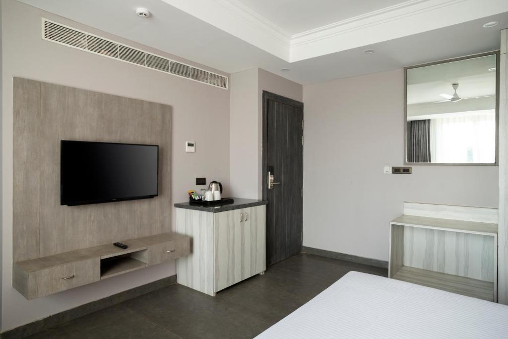 Вагатор: The Porto by Lagom