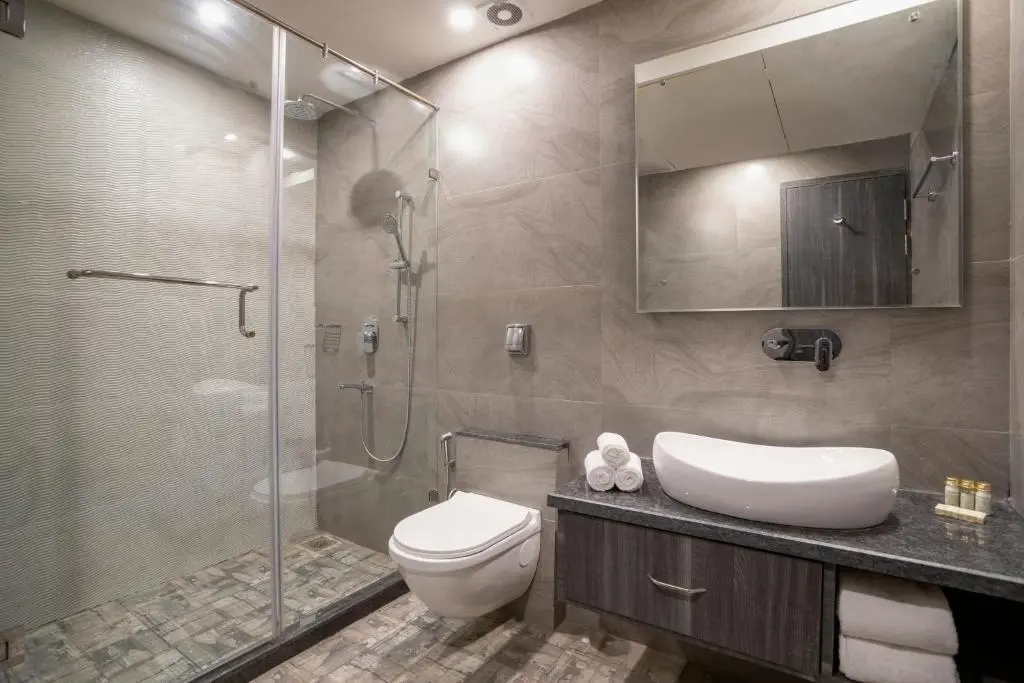 Вагатор: The Porto by Lagom