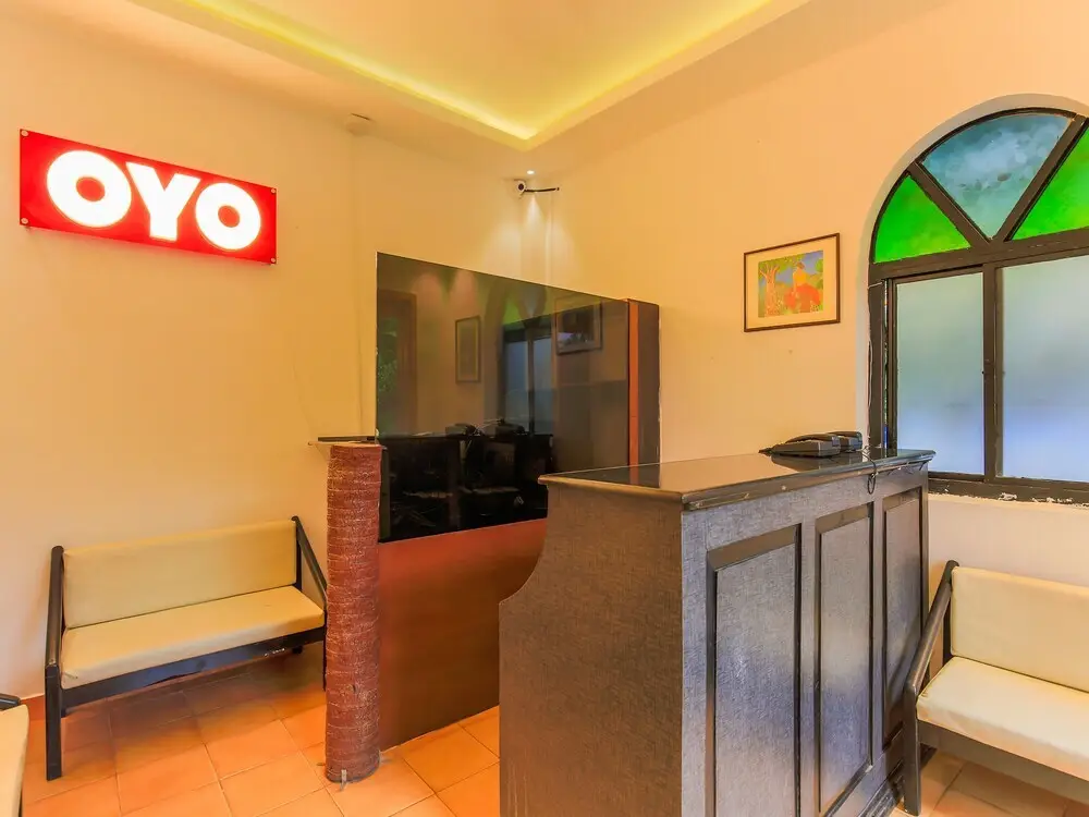 Калангут: tio carmino resort