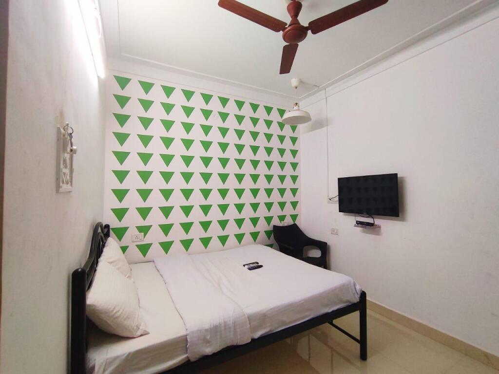 TSK Crystal Homestays — фото 1