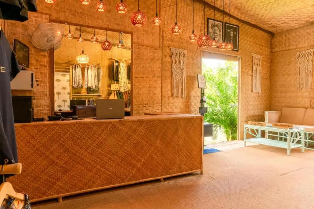 Анджуна: Verandah Goa