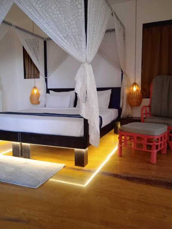 Анджуна: Verandah Goa