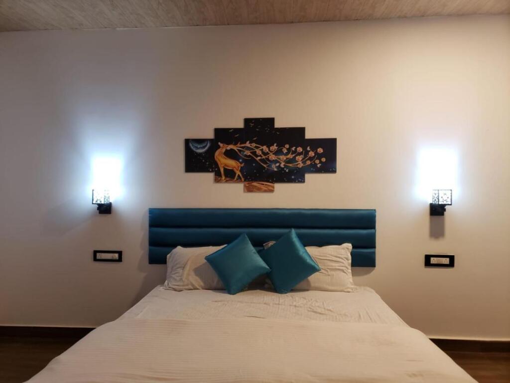 Арамбол: White Truffle Resort