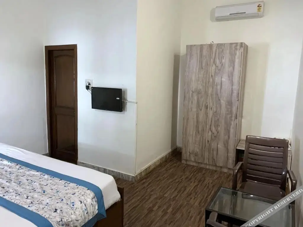 Наинитал: Corbett Ambience Resort