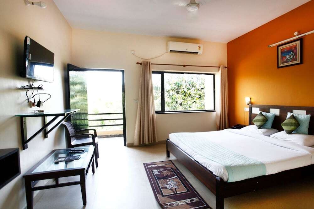 Наинитал: Corbett Aroma Park By Royal Collection