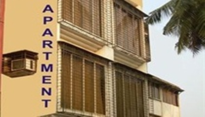Arma Apartments — фото 1