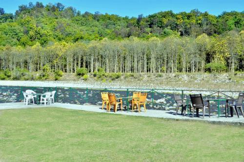 Corbett Call Resort — фото 1