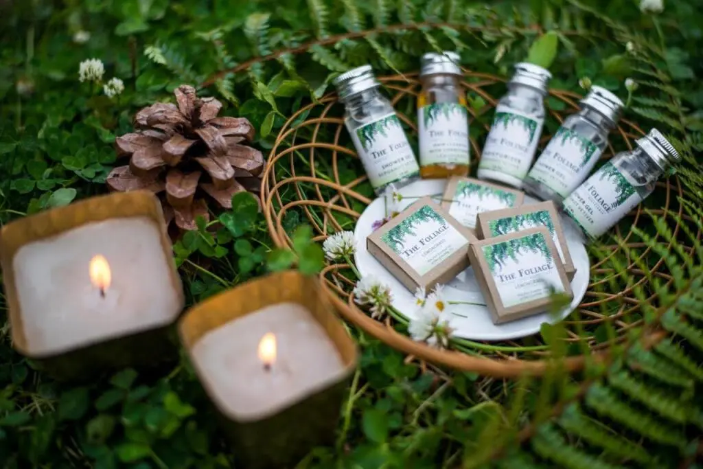 Наинитал: Evaan Resorts The Foliage