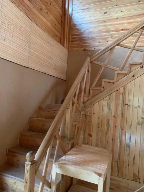 Наинитал: Forest View farmhouse stay