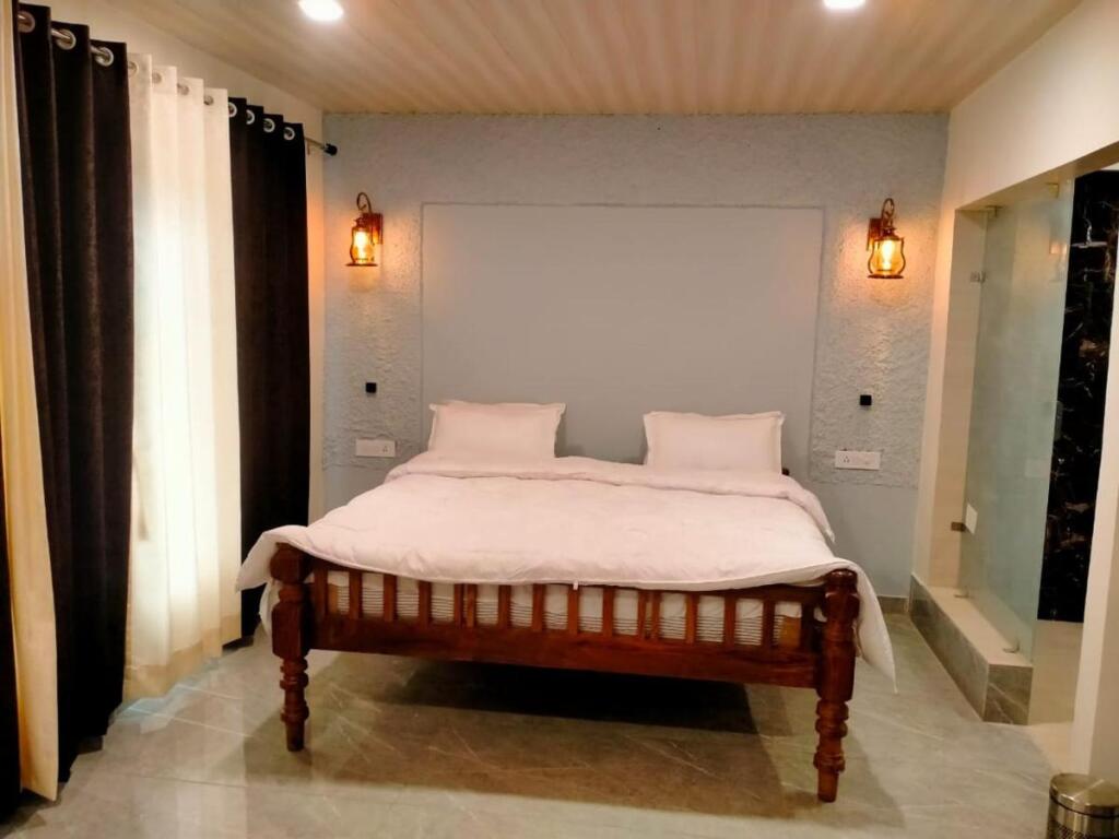 Наинитал: Four Farm Resort Nainital