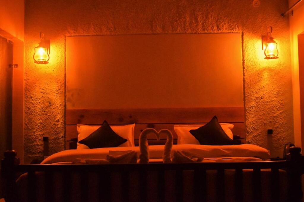 Наинитал: Four Farm Resort Nainital