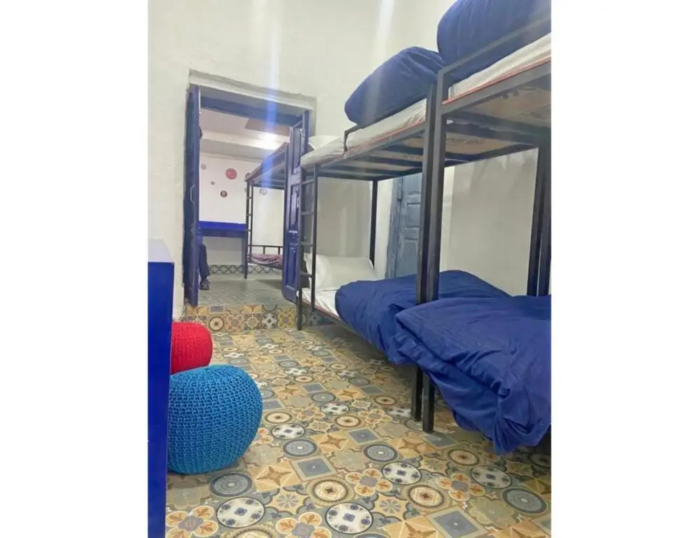 Наинитал: Hostel 24, District Court Road, Tallital