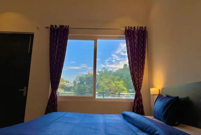 Наинитал: Hostel By The Lake Hill In Bhujiyaghat