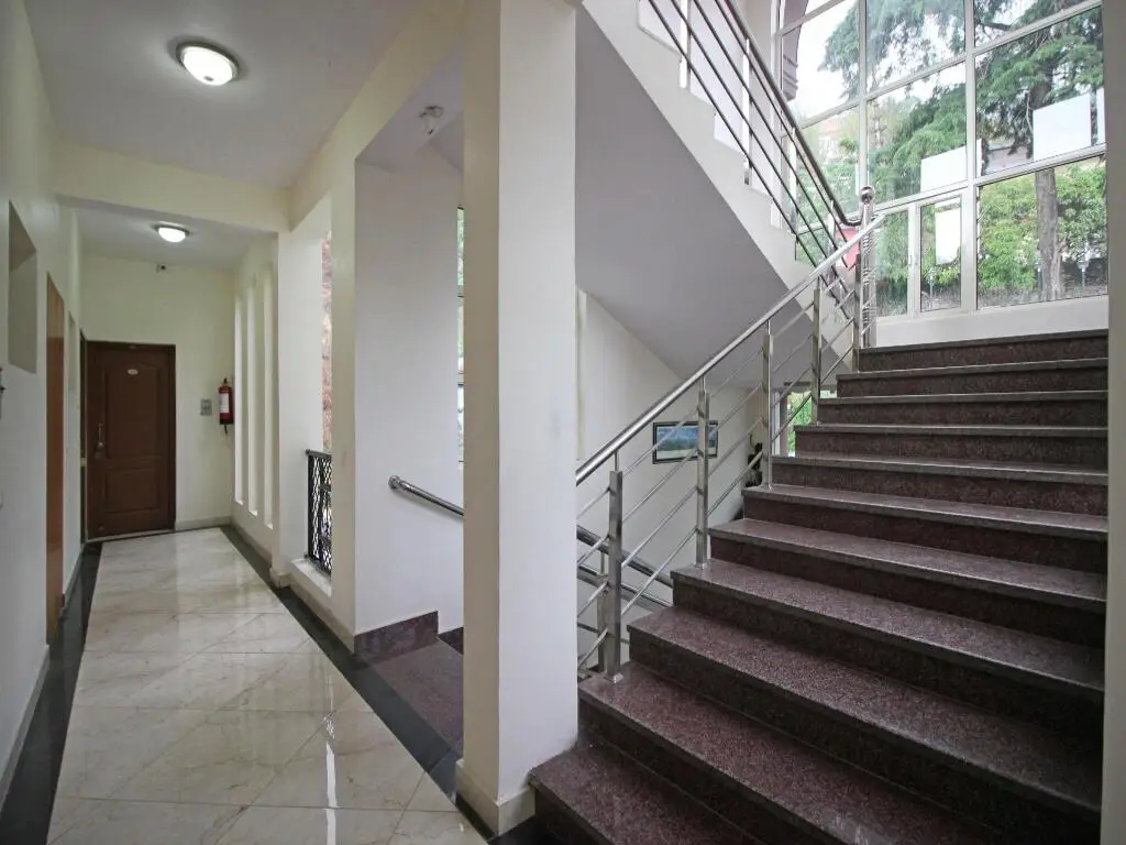 Наинитал: OYO 4756 Hotel Apple Inn