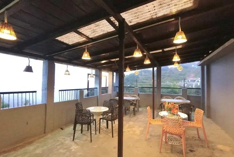 Наинитал: Hotel Aravali Mukteshwar
