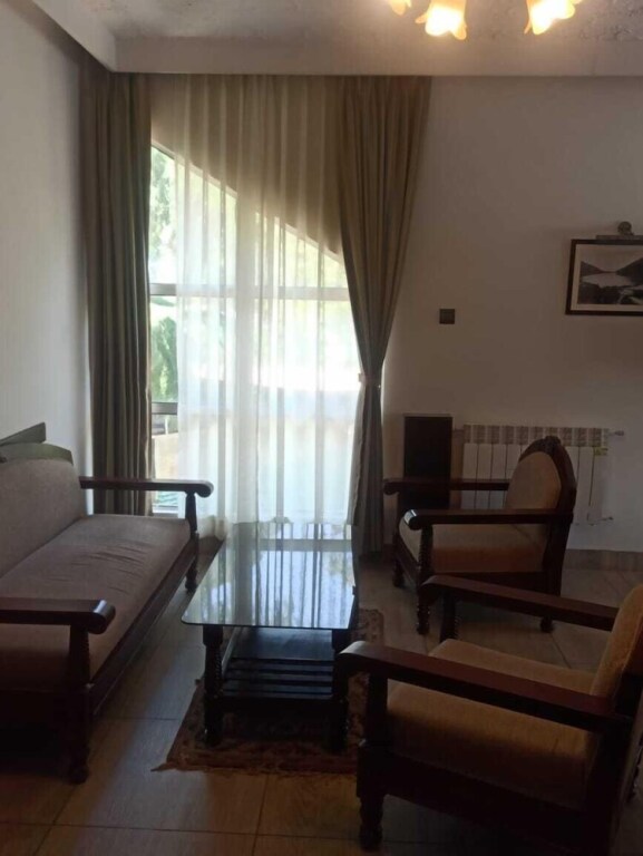 Наинитал: Hotel Arif Castle
