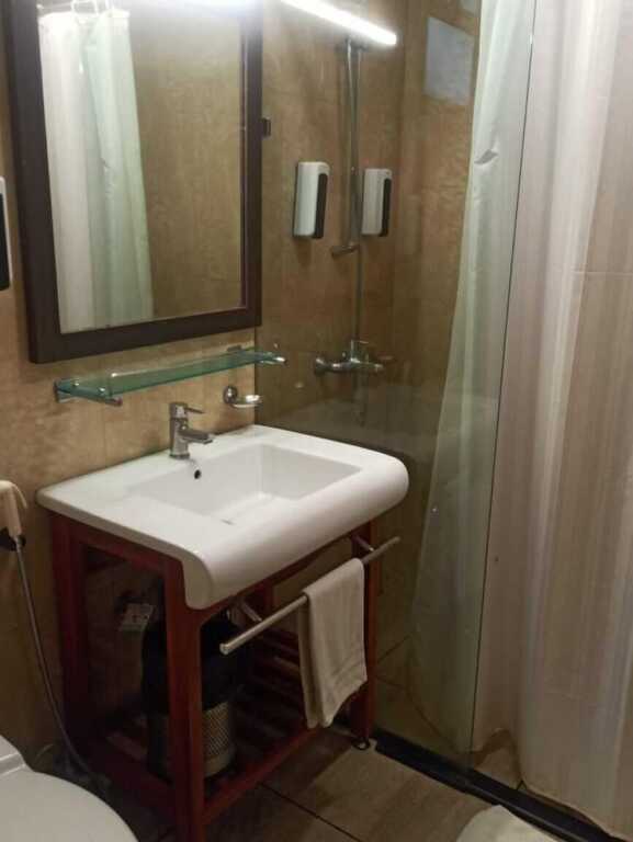 Наинитал: Hotel Arif Castle