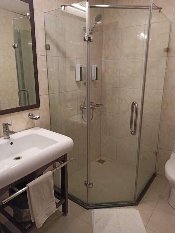 Наинитал: Hotel Arif Castle