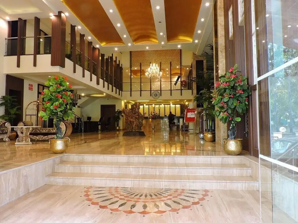 Наинитал: Genx Devashish 1589