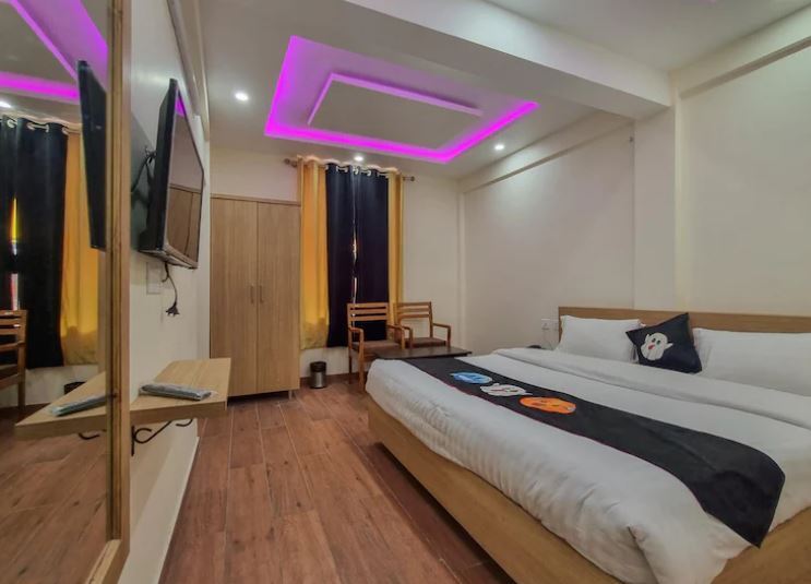 Hotel Emoji Inn — фото 1
