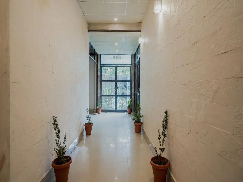 Наинитал: Capital O 13324 Hotel Kosmos Anamika