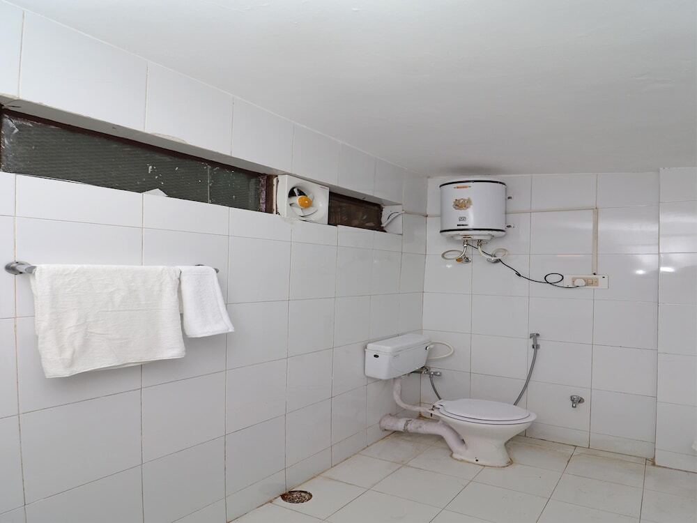 Наинитал: Capital O 13324 Hotel Kosmos Anamika