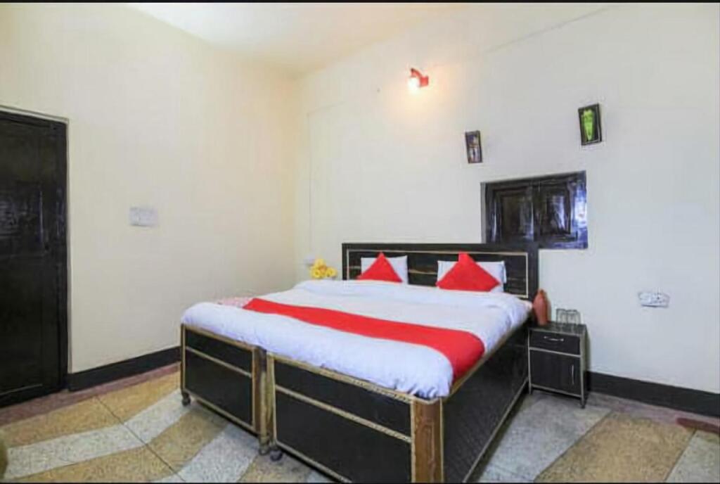 Наинитал: Jim Corbett Home stay