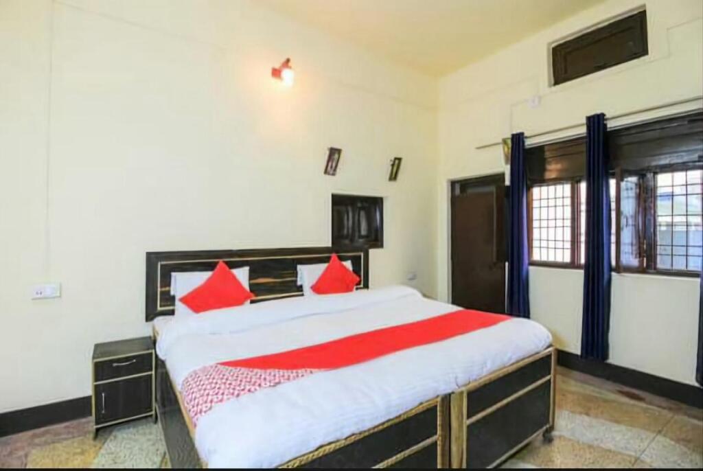 Наинитал: Jim Corbett Home stay