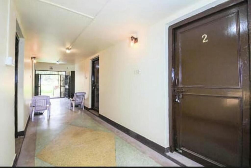 Наинитал: Jim Corbett Home stay