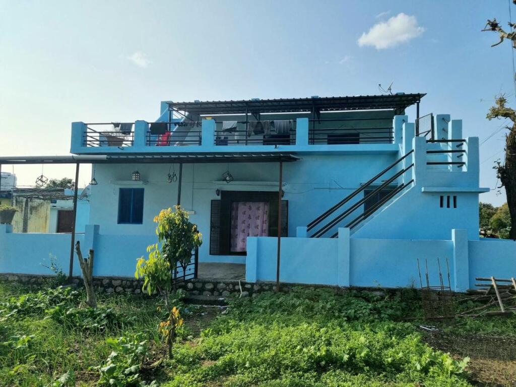 Jim Corbett Home stay — фото 1