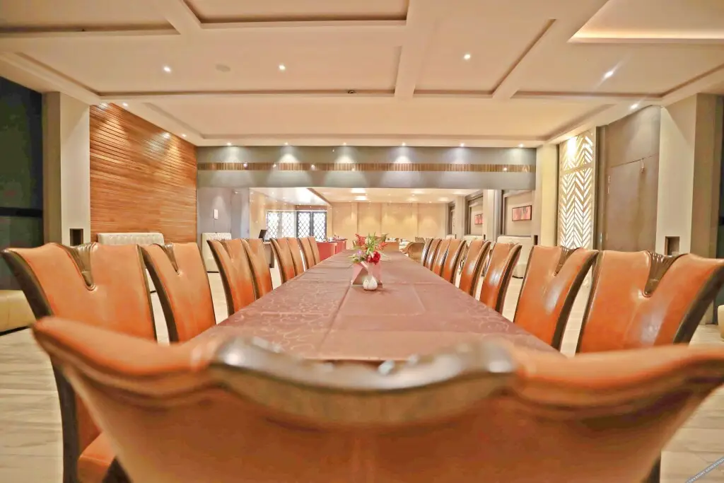 Наинитал: Kaara Anantara Resort & Spa