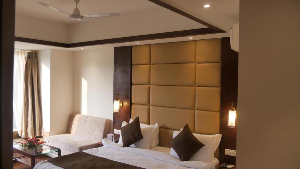 Наинитал: Kaara Anantara Resort & Spa