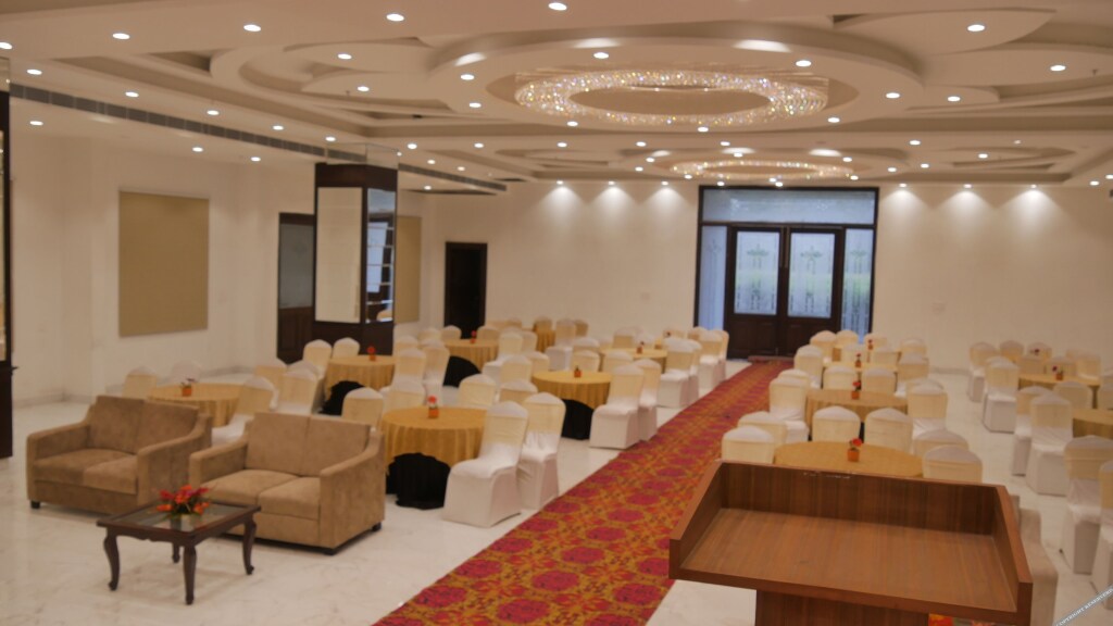 Наинитал: Kaara Anantara Resort & Spa