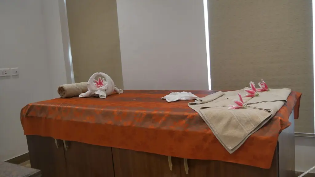 Наинитал: Kaara Anantara Resort & Spa